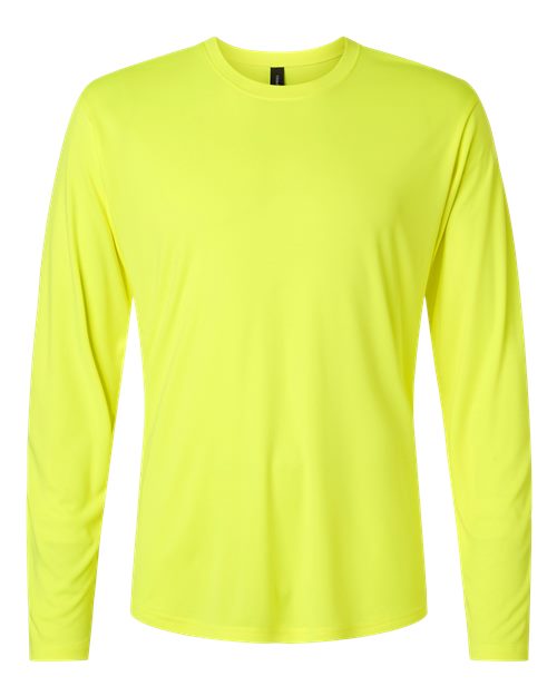 AllPro 48400 Unisex Pro-Lock Performance Long Sleeve T-Shirt