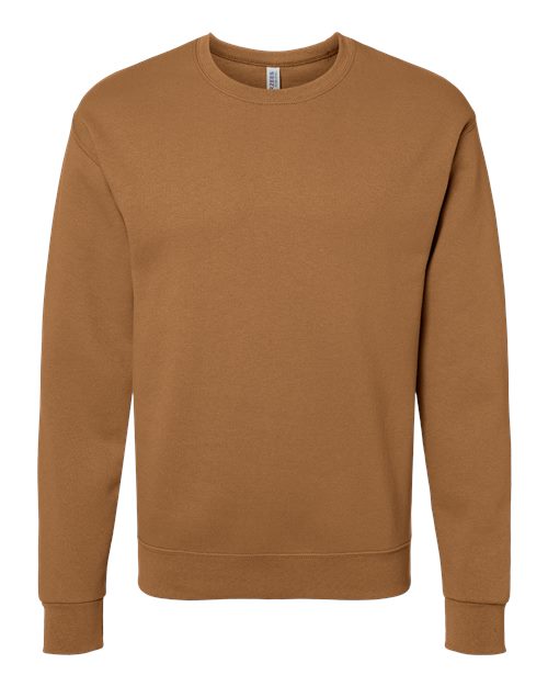 JERZEES 562MR Unisex NuBlend® Crewneck Sweatshirt