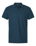 AllPro 62800 Men's Pique Polo