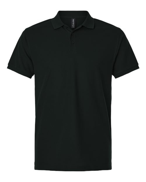 AllPro 62800 Men's Pique Polo