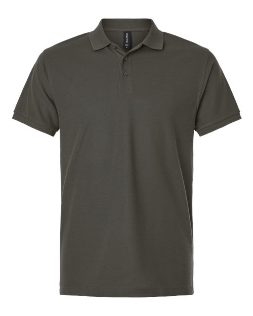 AllPro 62800 Men's Pique Polo
