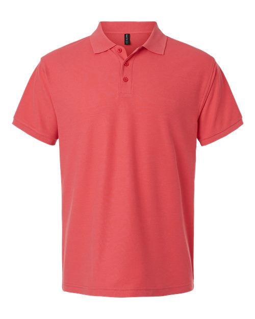 AllPro 62800 Men's Pique Polo