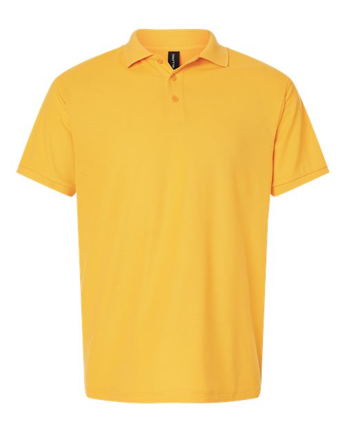 AllPro 62800 Men's Pique Polo