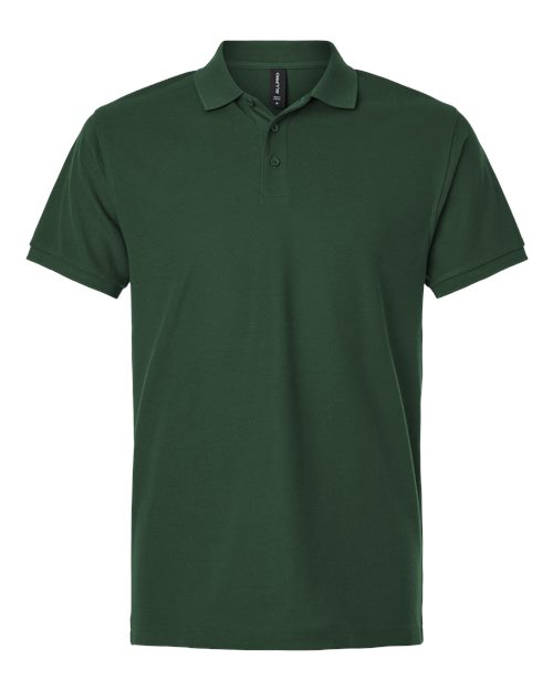 AllPro 62800 Men's Pique Polo