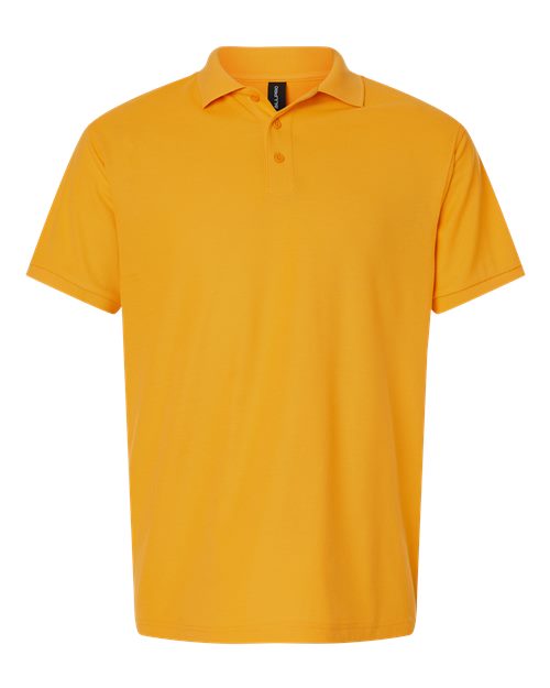 AllPro 62800 Men's Pique Polo