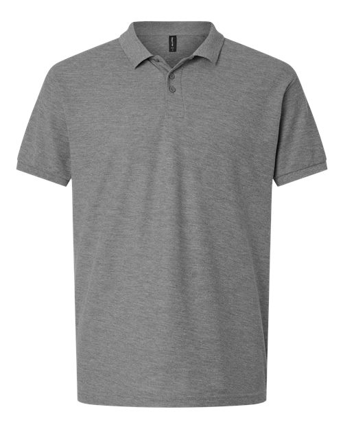 AllPro 62800 Men's Pique Polo