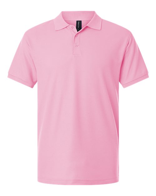 AllPro 62800 Men's Pique Polo