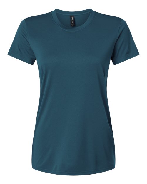 AllPro 48000L Women's Pro-Lock Performance T-Shirt