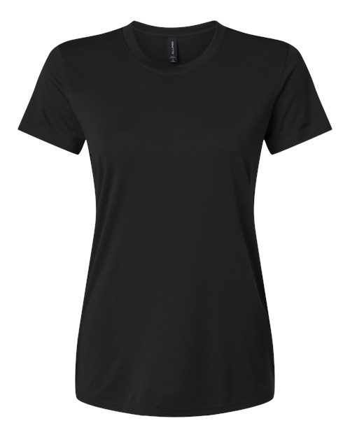 AllPro 48000L Women's Pro-Lock Performance T-Shirt