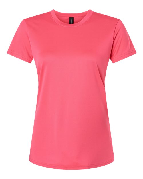AllPro 48000L Women's Pro-Lock Performance T-Shirt