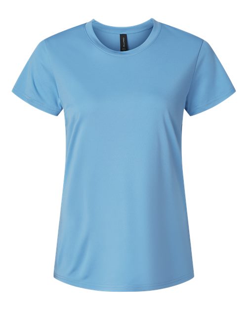 AllPro 48000L Women's Pro-Lock Performance T-Shirt