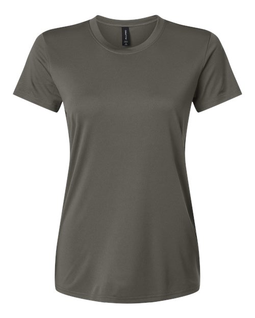 AllPro 48000L Women's Pro-Lock Performance T-Shirt