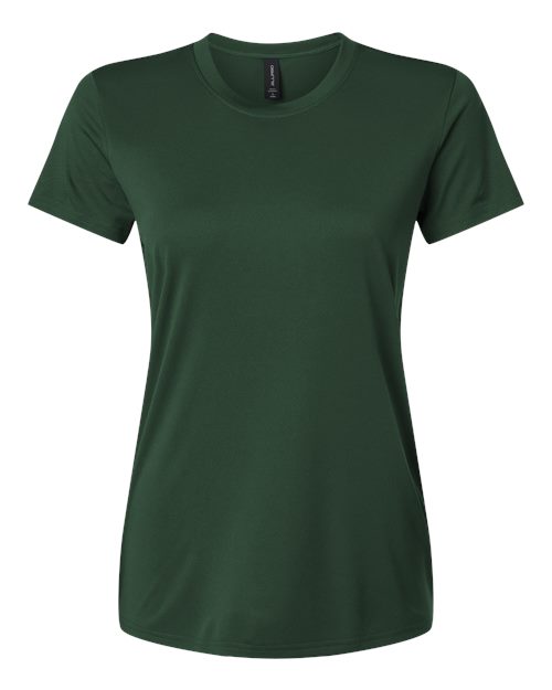 AllPro 48000L Women's Pro-Lock Performance T-Shirt