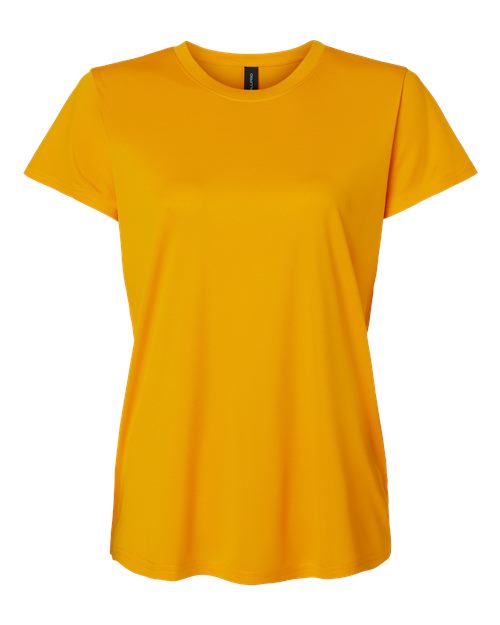 AllPro 48000L Women's Pro-Lock Performance T-Shirt