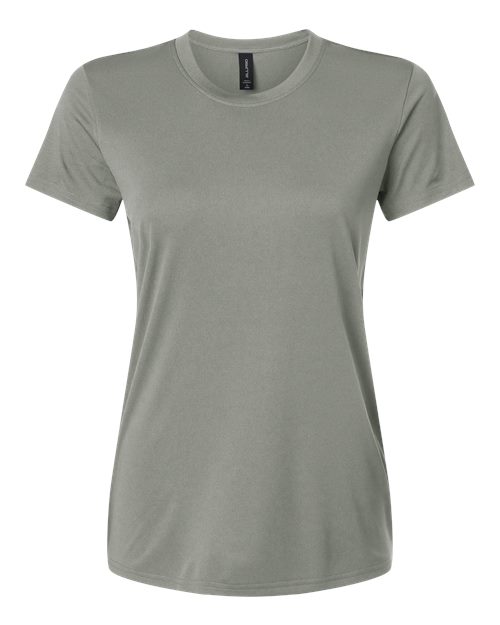 AllPro 48000L Women's Pro-Lock Performance T-Shirt