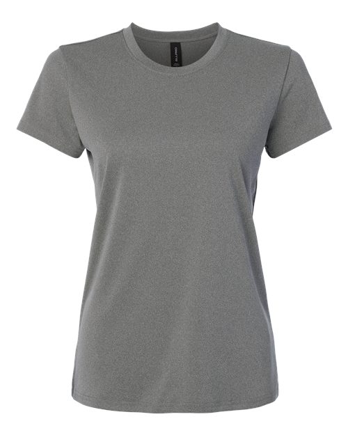 AllPro 48000L Women's Pro-Lock Performance T-Shirt