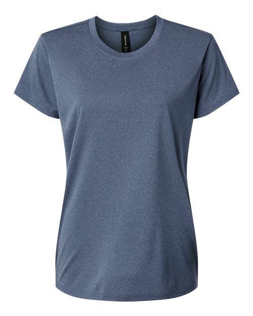 AllPro 48000L Women's Pro-Lock Performance T-Shirt