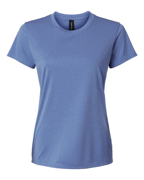 AllPro 48000L Women's Pro-Lock Performance T-Shirt