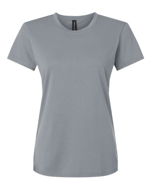 AllPro 48000L Women's Pro-Lock Performance T-Shirt