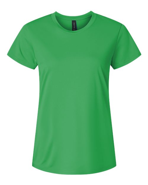 AllPro 48000L Women's Pro-Lock Performance T-Shirt