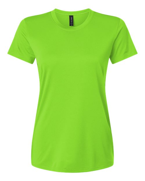 AllPro 48000L Women's Pro-Lock Performance T-Shirt