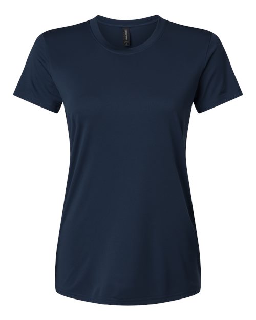 AllPro 48000L Women's Pro-Lock Performance T-Shirt