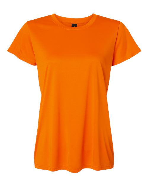 AllPro 48000L Women's Pro-Lock Performance T-Shirt