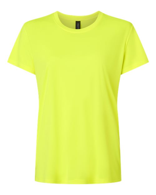AllPro 48000L Women's Pro-Lock Performance T-Shirt