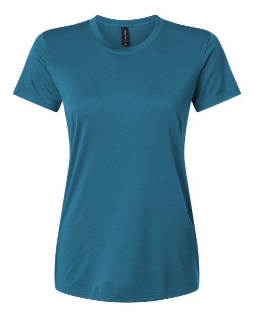 AllPro 48000L Women's Pro-Lock Performance T-Shirt