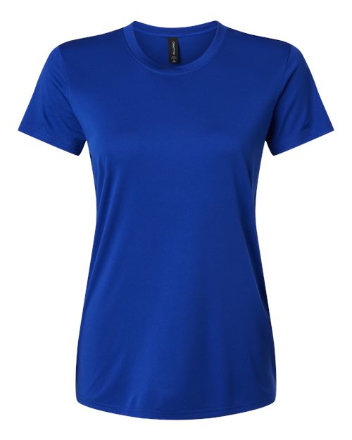 AllPro 48000L Women's Pro-Lock Performance T-Shirt