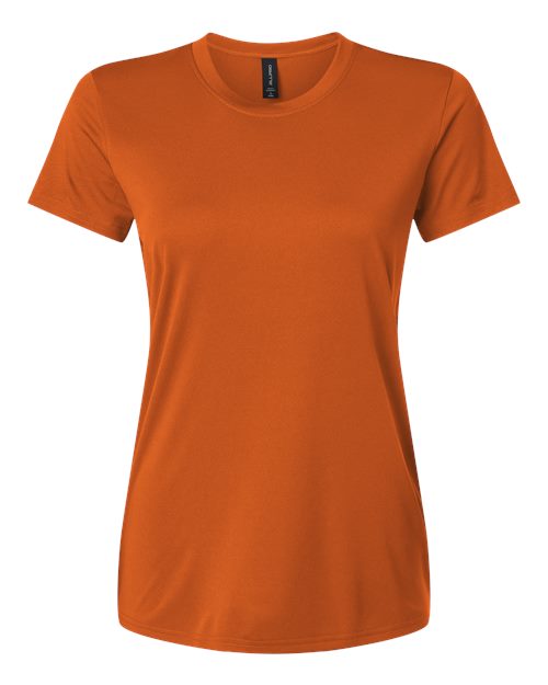 AllPro 48000L Women's Pro-Lock Performance T-Shirt