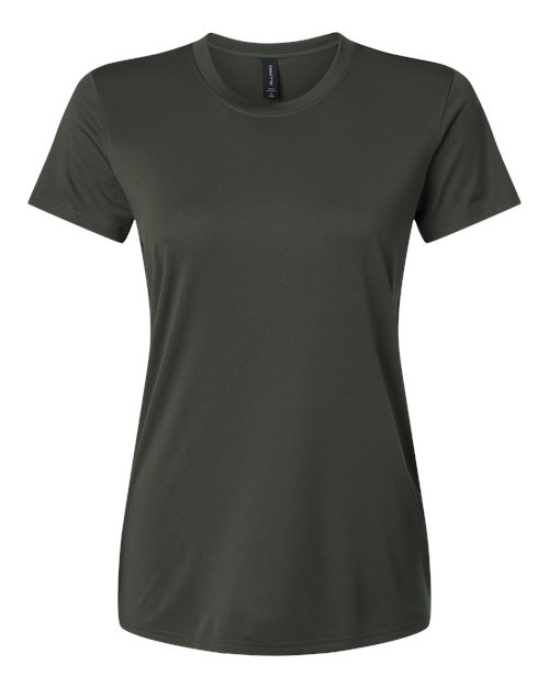 AllPro 48000L Women's Pro-Lock Performance T-Shirt