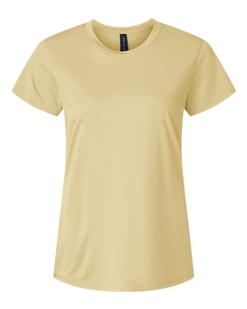 AllPro 48000L Women's Pro-Lock Performance T-Shirt