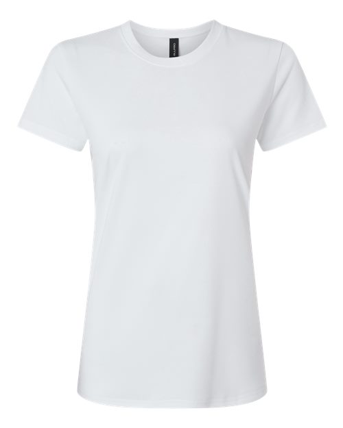 AllPro 48000L Women's Pro-Lock Performance T-Shirt