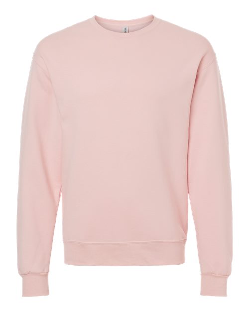 JERZEES IC48MR Unisex Ultimate CVC Crewneck Sweatshirt