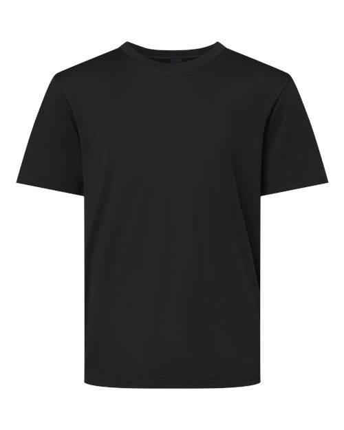 AllPro 48000Y Youth Pro-Lock Performance T-Shirt