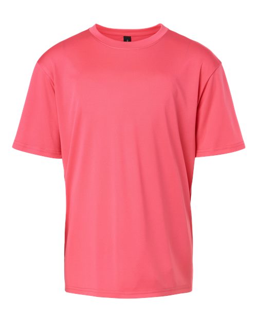 AllPro 48000Y Youth Pro-Lock Performance T-Shirt