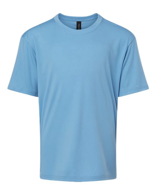 AllPro 48000Y Youth Pro-Lock Performance T-Shirt