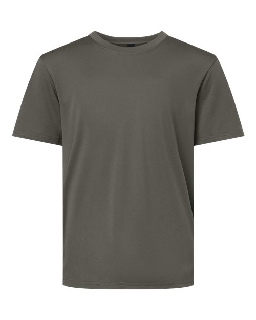 AllPro 48000Y Youth Pro-Lock Performance T-Shirt