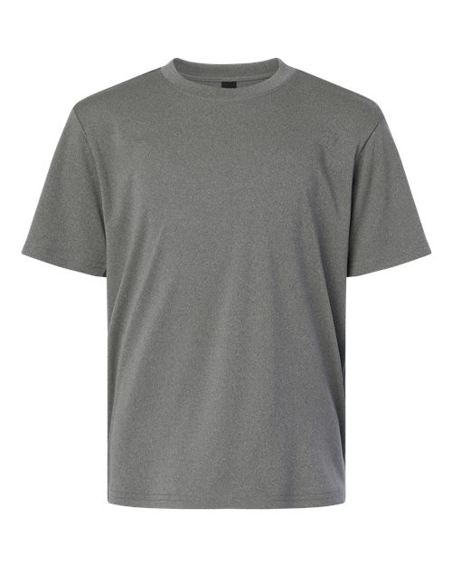 AllPro 48000Y Youth Pro-Lock Performance T-Shirt