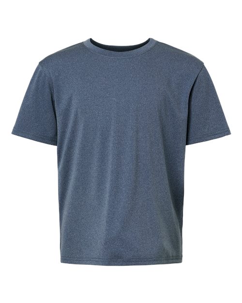 AllPro 48000Y Youth Pro-Lock Performance T-Shirt