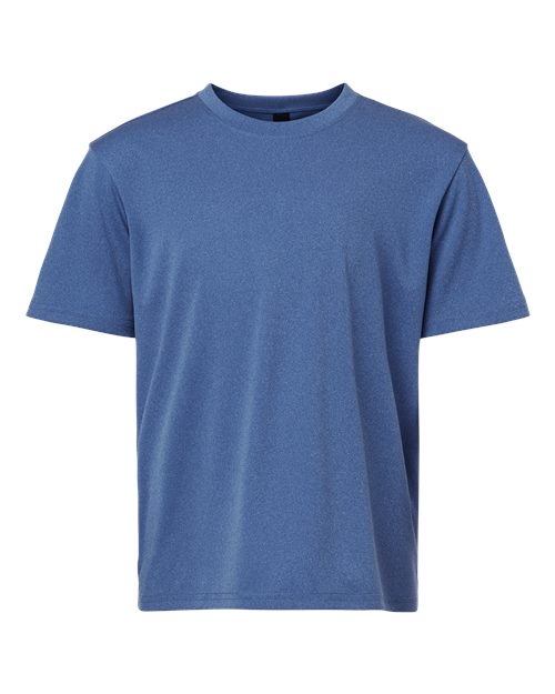 AllPro 48000Y Youth Pro-Lock Performance T-Shirt