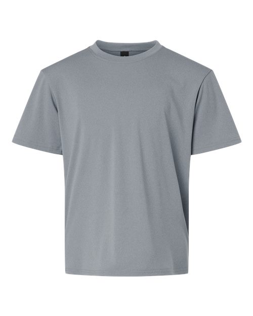 AllPro 48000Y Youth Pro-Lock Performance T-Shirt