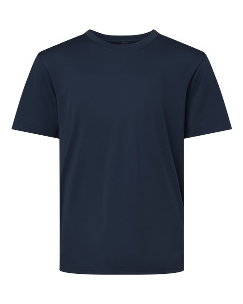 AllPro 48000Y Youth Pro-Lock Performance T-Shirt