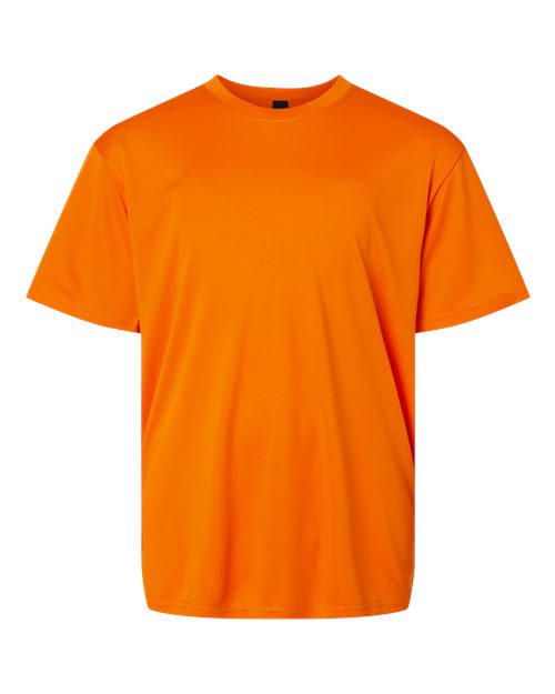AllPro 48000Y Youth Pro-Lock Performance T-Shirt