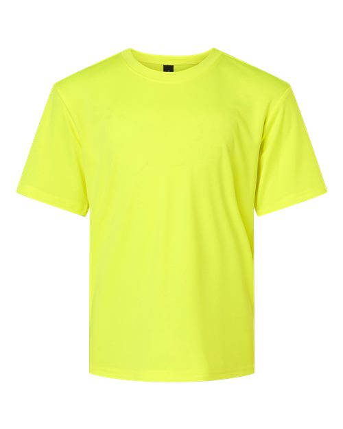 AllPro 48000Y Youth Pro-Lock Performance T-Shirt