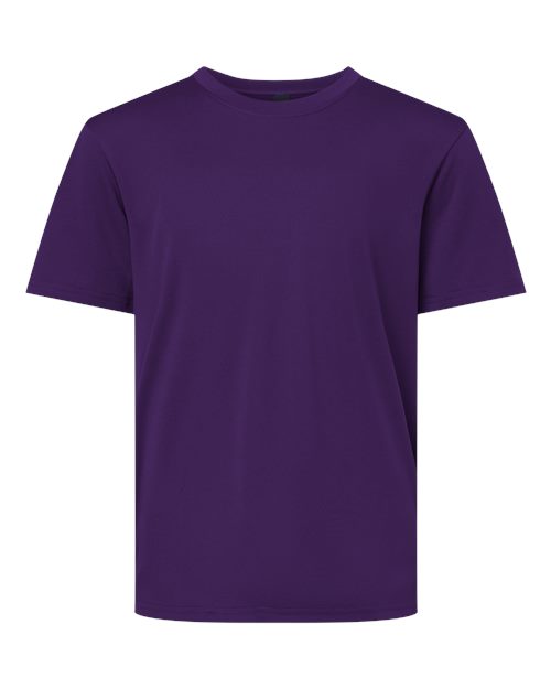 AllPro 48000Y Youth Pro-Lock Performance T-Shirt