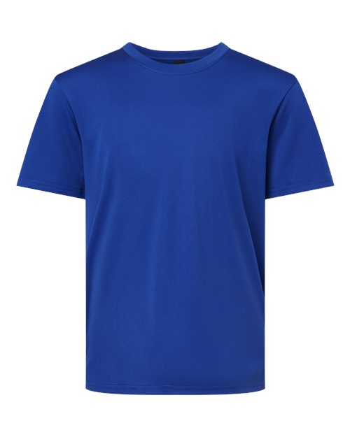 AllPro 48000Y Youth Pro-Lock Performance T-Shirt