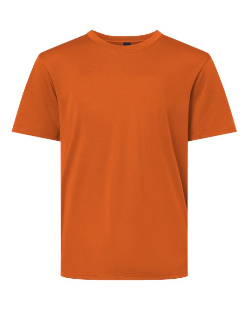 AllPro 48000Y Youth Pro-Lock Performance T-Shirt