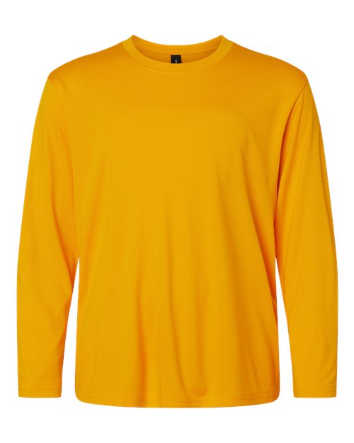 AllPro 48400Y Youth Pro-Lock Performance Long Sleeve T-Shirt